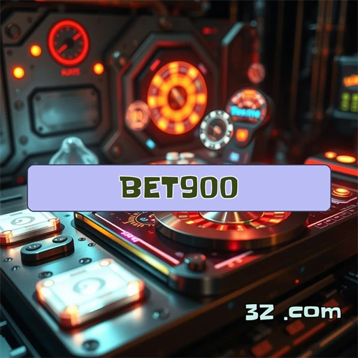 Jogos Empolgantes e Inovadores no Bet900: Diversão Sem Fim