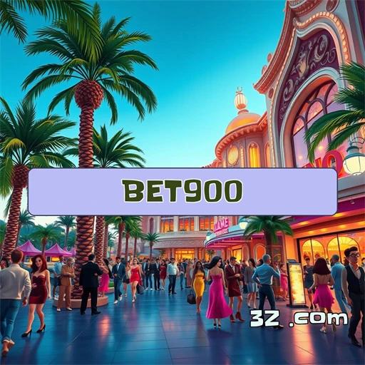 Promoções Imperdíveis da Bet900: Ganhe Mais Jogando