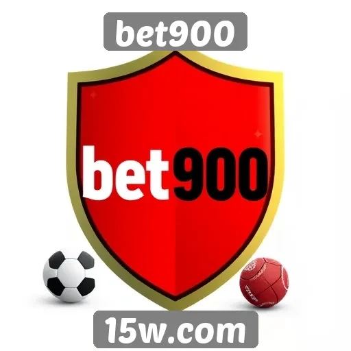 Segurança e regulamentação no bet900
