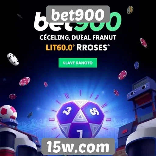 novas promoções atraem jogadores para bet900