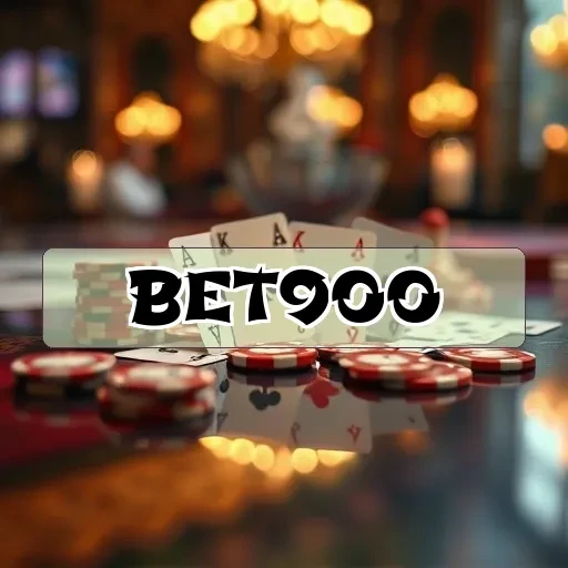 bet900: O Guia Completo Para Uma Experiência de Login Segura e Rápida