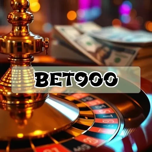 bet900: Entre em um Mundo de Jogos e Apostas Incríveis