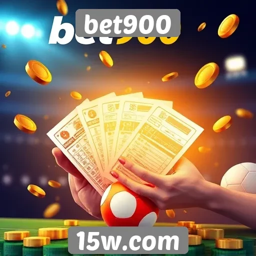 Estratégias para aumentar suas chances no bet900