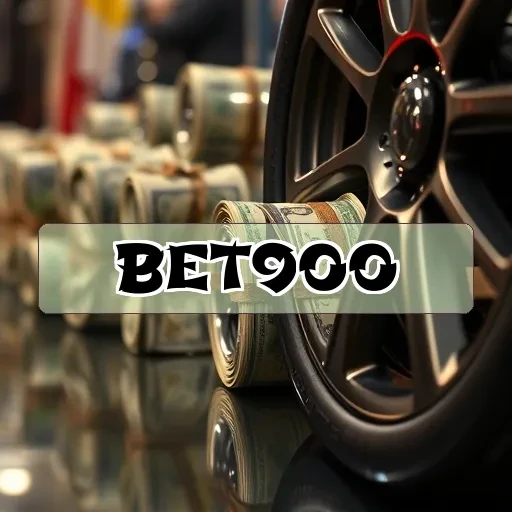 bet900: Venha Conhecer as Melhores Promoções do Brasil