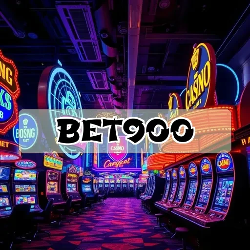 bet900: Descubra as Vantagens da Seção de Eventos Esportivos