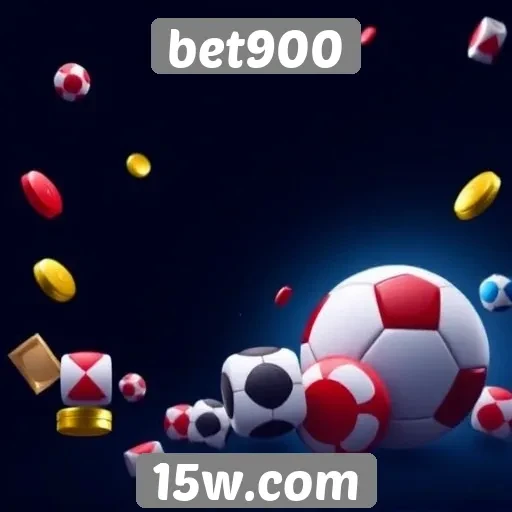 Análise das opções de jogos no site bet900