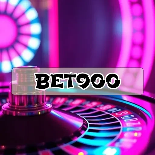 bet900: Descubra Por Que Este Site é Confiável Para Jogar